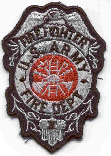 Yongsan Garrison, KO, 34th Spt Gp, Area II-3 Badge.jpg